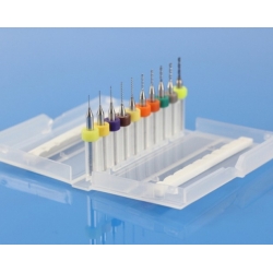 ดอกสว่าน เจาะแผ่นปริ้น PCB DRILL 0.1-1.0MM